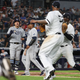Image for article titled Benches Clear In Rays-Yankees Over Grown Men Arguing About Not Talking To Each Other